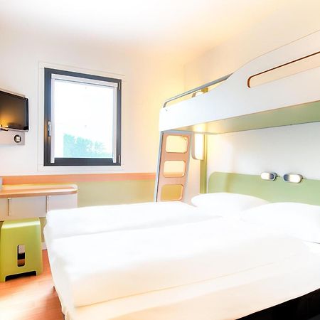 B&B Hotel Amsterdam-Zaandam Exterior photo