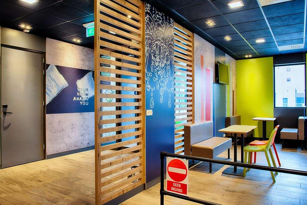 B&B Hotel Amsterdam-Zaandam Interior photo