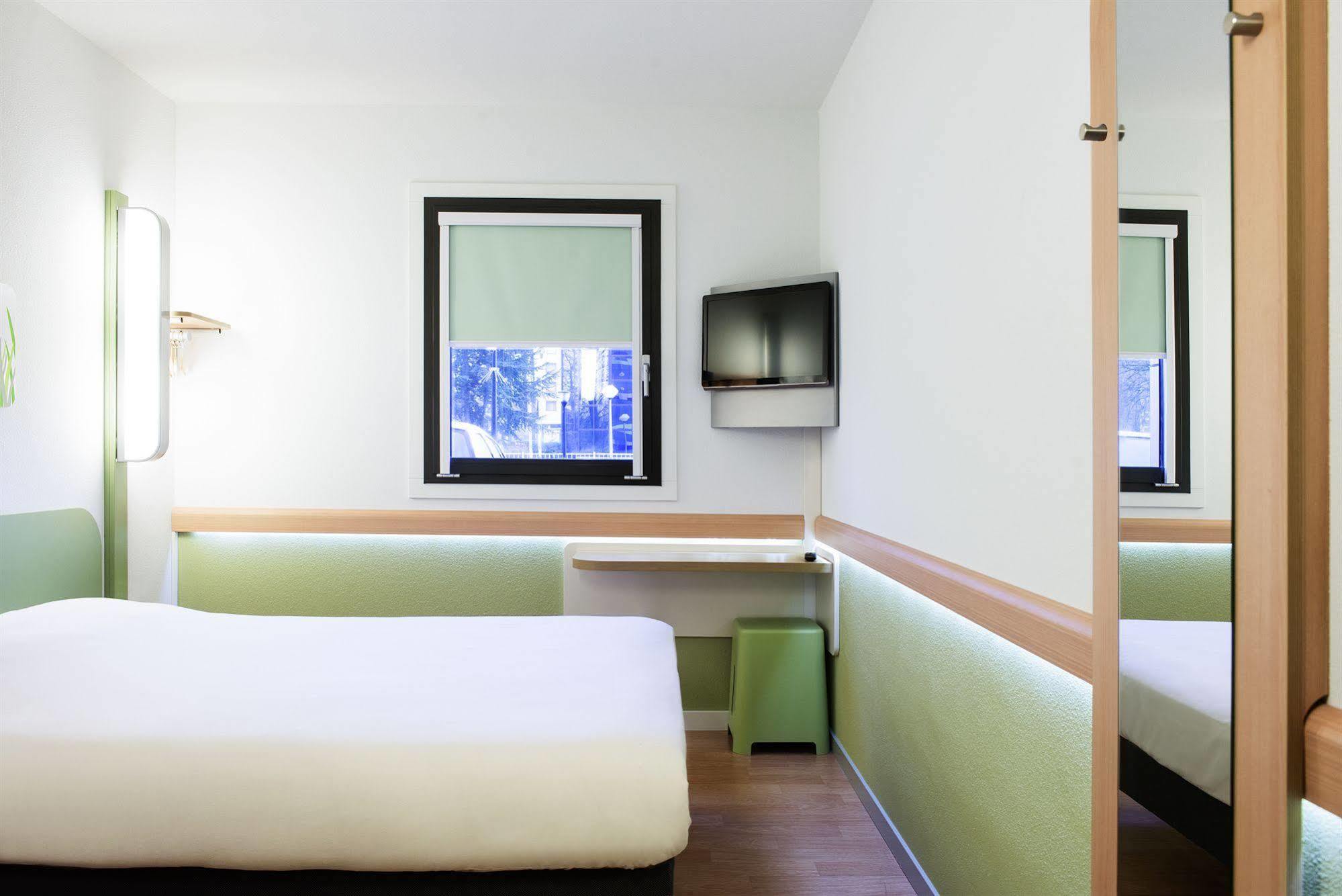 B&B Hotel Amsterdam-Zaandam Exterior photo