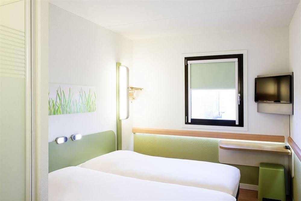 B&B Hotel Amsterdam-Zaandam Exterior photo